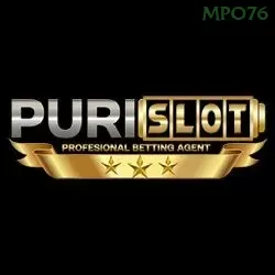 Purislot — mitra unggulan